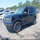 3FMCR9B69RRE14217 2024 Ford Bronco Sport Big Bend auction photo thumbnail 2