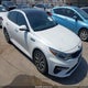 5XXGU4L11KG328706 2019 Kia Optima Ex auction photo thumbnail 1
