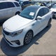 5XXGU4L11KG328706 2019 Kia Optima Ex auction photo thumbnail 2