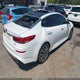 5XXGU4L11KG328706 2019 Kia Optima Ex auction photo thumbnail 4
