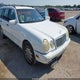 WDBJH65F8XA729895 1999 Mercedes-Benz E 320 auction photo thumbnail 6