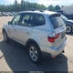WBXPC93468WJ21734 2008 BMW X3 3.0Si auction photo thumbnail 3