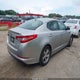 KNAGM4AD7D5057586 2013 Kia Optima Hybrid Lx auction photo thumbnail 4