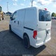 3N6CM0KN2LK703958 2020 Nissan Nv200 Cargo Sv Xtronic Cvt auction photo thumbnail 3