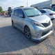 5TDXZ3DC5HS768866 2017 Toyota Sienna Se 8 Passenger auction photo thumbnail 1