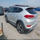 KM8J33A22JU719219 2018 Hyundai Tucson Value auction photo thumbnail 3