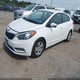KNAFX4A65F5336154 2015 Kia Forte Lx auction photo thumbnail 2