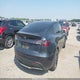 7SAYGDEF1SA344914 2025 Tesla Model Y Performance Dual Motor All-Wheel Drive auction photo thumbnail 4