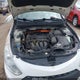 KMHEC4A41CA054827 2012 Hyundai Sonata Hybrid auction photo thumbnail 10