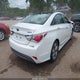 KMHEC4A41CA054827 2012 Hyundai Sonata Hybrid auction photo thumbnail 4