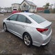 5NPE34AF7JH626866 2018 Hyundai Sonata Limited auction photo thumbnail 3