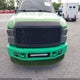 1FTWW33R99EA91189 2009 Ford F-350 King Ranch auction photo thumbnail 11