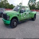 1FTWW33R99EA91189 2009 Ford F-350 King Ranch auction photo thumbnail 2