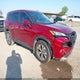 5N1BT3BA4PC761030 2023 Nissan Rogue Sv Fwd auction photo thumbnail 1