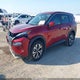 5N1BT3BA4PC761030 2023 Nissan Rogue Sv Fwd auction photo thumbnail 2