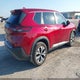 5N1BT3BA4PC761030 2023 Nissan Rogue Sv Fwd auction photo thumbnail 4