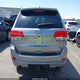 1C4RJFCT8FC645564 2015 Jeep Grand Cherokee Overland auction photo thumbnail 15