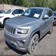 1C4RJFCT8FC645564 2015 Jeep Grand Cherokee Overland auction photo thumbnail 2