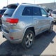 1C4RJFCT8FC645564 2015 Jeep Grand Cherokee Overland auction photo thumbnail 4
