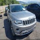 1C4RJFCT8FC645564 2015 Jeep Grand Cherokee Overland auction photo thumbnail 6