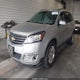 1GNKVJKD0DJ151976 2013 Chevrolet Traverse 2Lt auction photo thumbnail 2
