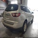 1GNKVJKD0DJ151976 2013 Chevrolet Traverse 2Lt auction photo thumbnail 4