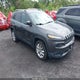 1C4PJLDBXEW175224 2014 Jeep Cherokee Limited auction photo thumbnail 1