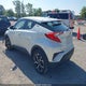 NMTKHMBX6JR012637 2018 Toyota C-Hr Xle Premium auction photo thumbnail 3