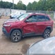 1C4PJMBS6FW746444 2015 Jeep Cherokee auction photo thumbnail 14