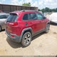 1C4PJMBS6FW746444 2015 Jeep Cherokee auction photo thumbnail 4