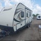 4YDT25120FD425530 2015 Keystone Other auction photo thumbnail 2