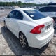 YV126MFK3G2393587 2016 Volvo S60 T5 Drive-E Premier auction photo thumbnail 3