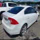 YV126MFK3G2393587 2016 Volvo S60 T5 Drive-E Premier auction photo thumbnail 4