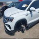 3VV2X7B2XNM033945 2022 Volkswagen Taos 1.5T Sel auction photo thumbnail 6