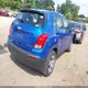 KL7CJKSB6FB057544 2015 Chevrolet Trax 1Ls auction photo thumbnail 4