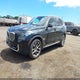 5UX13EU02R9V48088 2024 BMW X5 Sdrive40I auction photo thumbnail 2