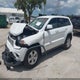 1C4RJEAG7FC951722 2015 Jeep Grand Cherokee Laredo auction photo thumbnail 2