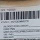 4YDT32825MB452720 2021 Keystone Outback auction photo thumbnail 9