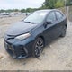2T1BURHE6HC879863 2017 Toyota Corolla Se auction photo thumbnail 2