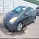 JTDKB20U783444276 2008 Toyota Prius Touring auction photo thumbnail 2