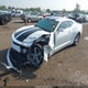 1G1FD1RS9G0154105 2016 Chevrolet Camaro 2Lt auction photo thumbnail 2