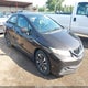 2HGFB2F84EH504259 2014 Honda Civic Ex auction photo thumbnail 1