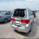 5FNRL3H7XAB084879 2010 Honda Odyssey Ex-L auction photo thumbnail 6