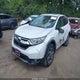7FARW2H56KE060956 2019 Honda Cr-V Ex auction photo thumbnail 2