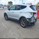 5XYZTDLB0JG538857 2018 Hyundai Santa Fe Sport 2.4L auction photo thumbnail 3