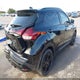 3N1CP5DV7PL485300 2023 Nissan Kicks Sr Xtronic Cvt auction photo thumbnail 4