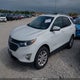 3GNAXKEV7LS520670 2020 Chevrolet Equinox Fwd Lt 1.5L Turbo auction photo thumbnail 2