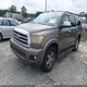 5TDBY68A78S017520 2008 Toyota Sequoia Limited 5.7L V8 auction photo thumbnail 2