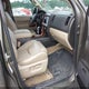 5TDBY68A78S017520 2008 Toyota Sequoia Limited 5.7L V8 auction photo thumbnail 5