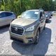 4S4WMAPD3N3449445 2022 Subaru Ascent Limited auction photo thumbnail 6
